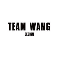 TEAM WANG design logo, TEAM WANG design contact details