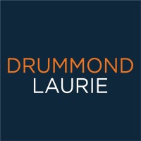 Drummond Laurie Chartered Accountants logo, Drummond Laurie Chartered Accountants contact details