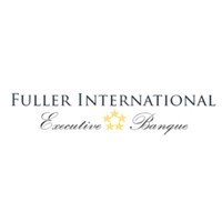 Fuller International Frankfurt am Main e.K. logo, Fuller International Frankfurt am Main e.K. contact details