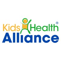 Kids Health Alliance logo, Kids Health Alliance contact details