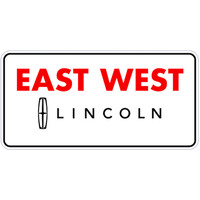 East West Lincoln logo, East West Lincoln contact details