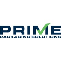 Prime Packaging Solutions logo, Prime Packaging Solutions contact details