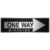 ONE WAY PICTURES logo, ONE WAY PICTURES contact details