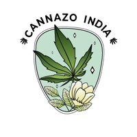 CannazoIndia logo, CannazoIndia contact details