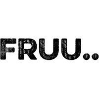 FRUU.. logo, FRUU.. contact details