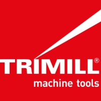 TRIMILL, a.s. logo, TRIMILL, a.s. contact details