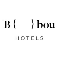 B bou Hotels logo, B bou Hotels contact details