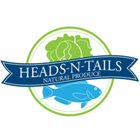 Heads-N-Tails Natural Produce, LLC logo, Heads-N-Tails Natural Produce, LLC contact details