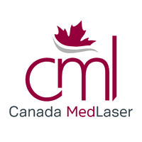 Canada MedLaser Clinics logo, Canada MedLaser Clinics contact details