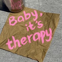 Baby, It's Therapy Podcast logo, Baby, It's Therapy Podcast contact details