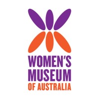 Women's Museum of Australia logo, Women's Museum of Australia contact details