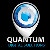 Quantum Digital Solutions logo, Quantum Digital Solutions contact details