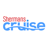 ShermansCruise logo, ShermansCruise contact details