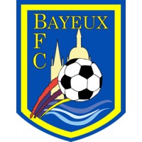 BAYEUX FOOTBALL CLUB logo, BAYEUX FOOTBALL CLUB contact details