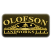 Olofson Landworks logo, Olofson Landworks contact details