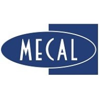 MECAL B.V. logo, MECAL B.V. contact details