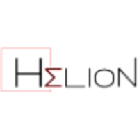 Helion logo, Helion contact details