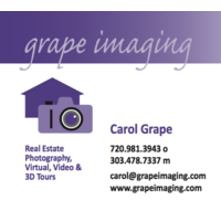 grape imaging, ltd. logo, grape imaging, ltd. contact details