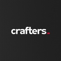 crafters production logo, crafters production contact details