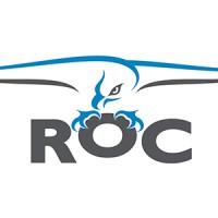 ROC Corp logo, ROC Corp contact details