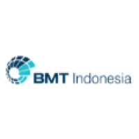 BMT Asia Indonesia logo, BMT Asia Indonesia contact details