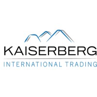 Kaiserberg International Trading GmbH logo, Kaiserberg International Trading GmbH contact details