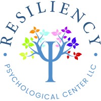 Resiliency Psychological Center, LLC logo, Resiliency Psychological Center, LLC contact details