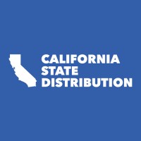 California State Distribution LLC logo, California State Distribution LLC contact details