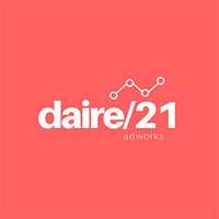 daire21adworks logo, daire21adworks contact details