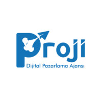 Proji Dijital Pazarlama Ajansı logo, Proji Dijital Pazarlama Ajansı contact details