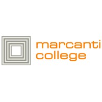 Marcanti College logo, Marcanti College contact details