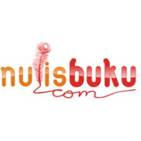 NulisBuku.com logo, NulisBuku.com contact details