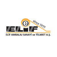 Elif Ambalaj Sanayi ve Ticaret Anonim Şirketi logo, Elif Ambalaj Sanayi ve Ticaret Anonim Şirketi contact details