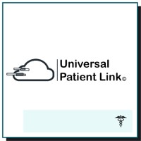 Universal Patient Link logo, Universal Patient Link contact details