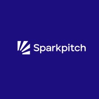 Sparkpitch logo, Sparkpitch contact details