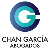 Chan García Abogados logo, Chan García Abogados contact details