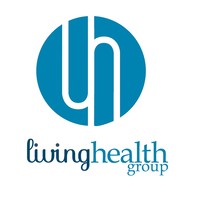 Living Health Group logo, Living Health Group contact details