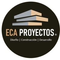 Ecaproyectos logo, Ecaproyectos contact details