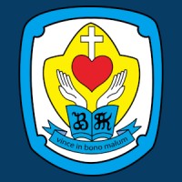 Sekolah Tarsisius 1 logo, Sekolah Tarsisius 1 contact details