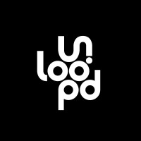 UnLoopd logo, UnLoopd contact details