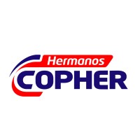 Distribuidora Hermanos Copher Int. S.A. logo, Distribuidora Hermanos Copher Int. S.A. contact details