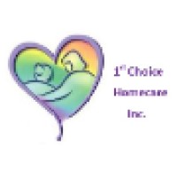 1st Choice Homecare, Inc. logo, 1st Choice Homecare, Inc. contact details