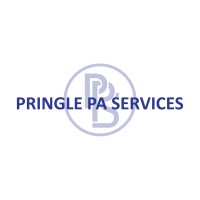 Pringle PA Services logo, Pringle PA Services contact details