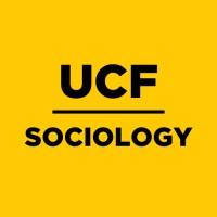 UCF Sociology logo, UCF Sociology contact details