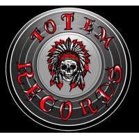 Totem Records LLC logo, Totem Records LLC contact details