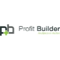 Profit Builder logo, Profit Builder contact details