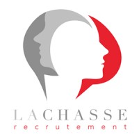 Lachasse Recrutement Inc. logo, Lachasse Recrutement Inc. contact details