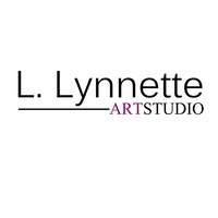 L. Lynnette Art Studio logo, L. Lynnette Art Studio contact details