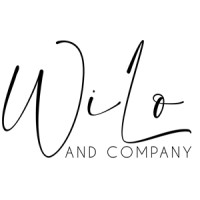 WiLo & Co. logo, WiLo & Co. contact details