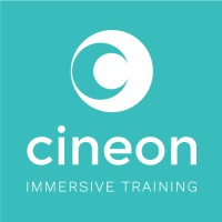 Cineon Immersive Training logo, Cineon Immersive Training contact details